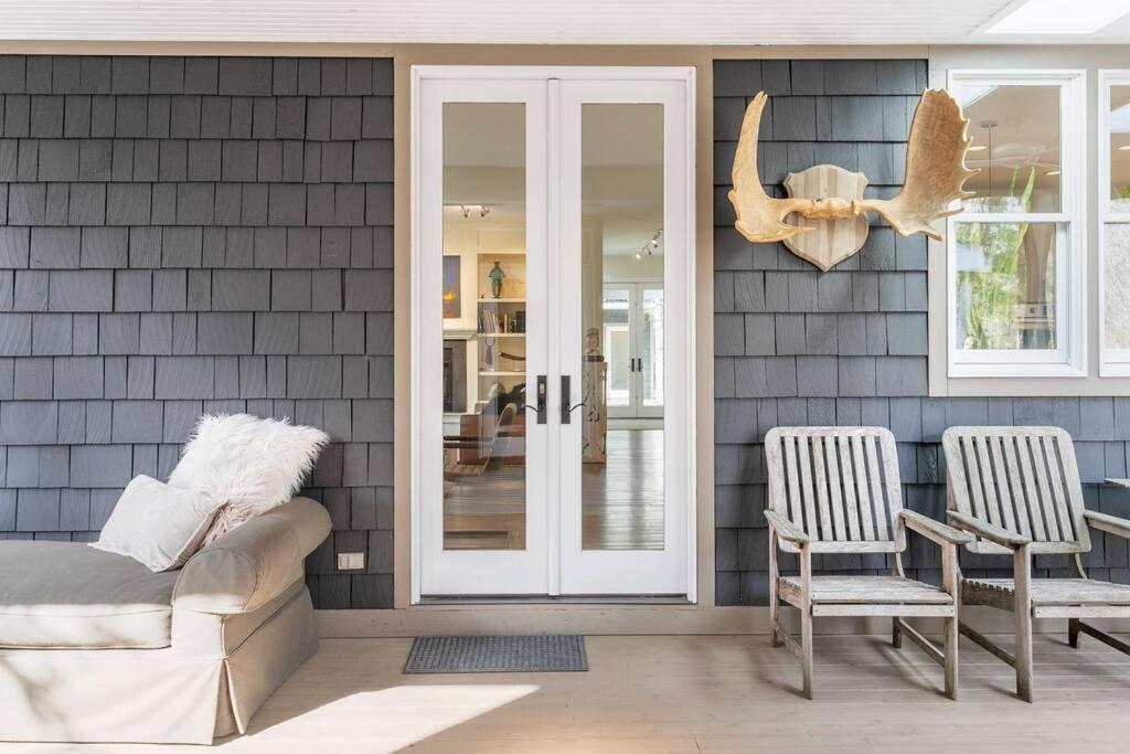 The Sanctuary At Deer Dune , Saugatuck Exterior foto