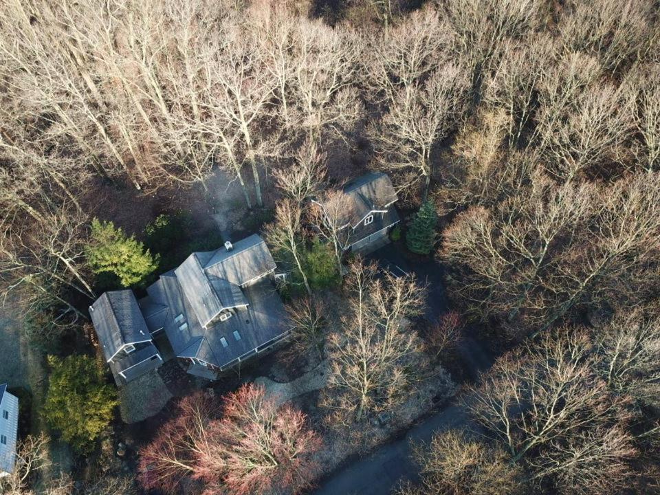 The Sanctuary At Deer Dune , Saugatuck Exterior foto