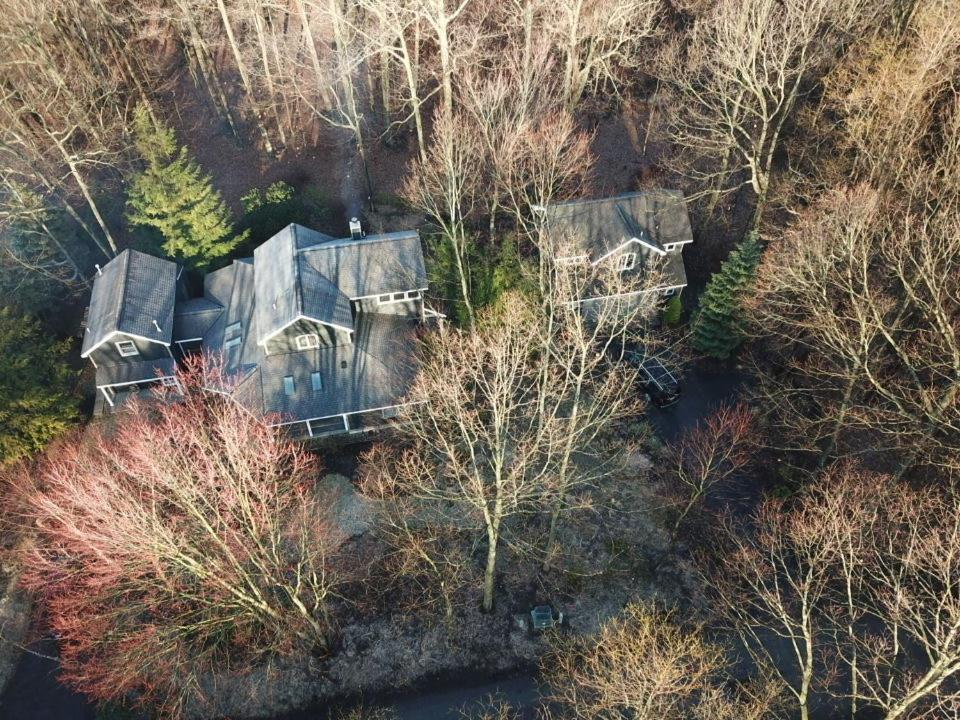 The Sanctuary At Deer Dune , Saugatuck Exterior foto