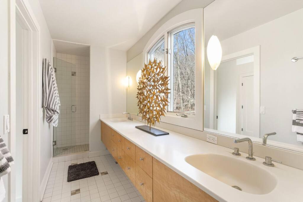 The Sanctuary At Deer Dune , Saugatuck Exterior foto