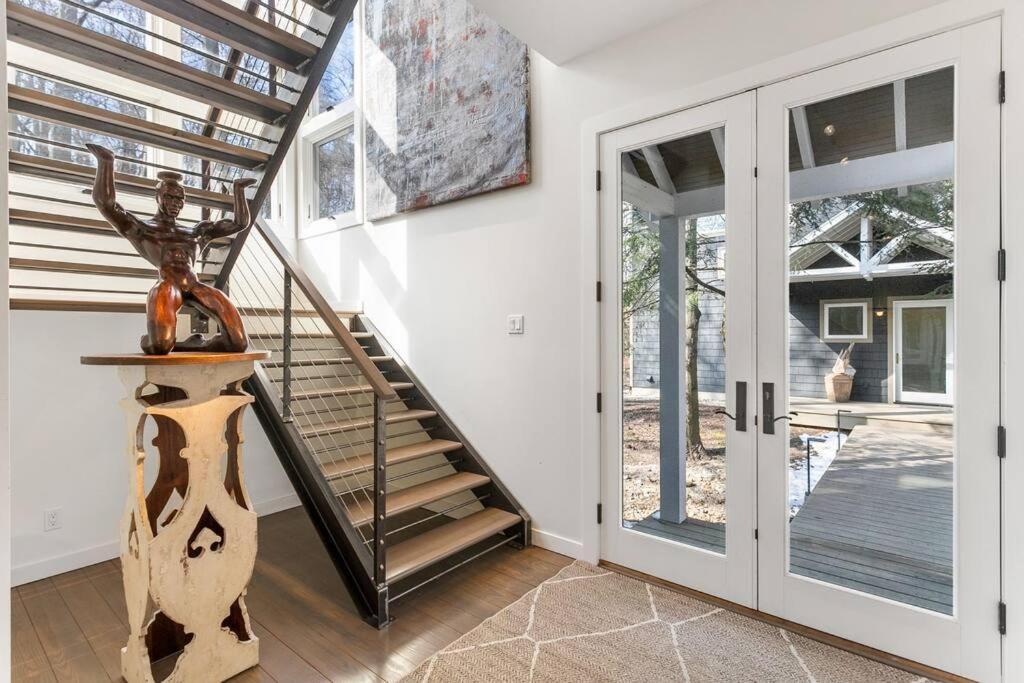 The Sanctuary At Deer Dune , Saugatuck Exterior foto