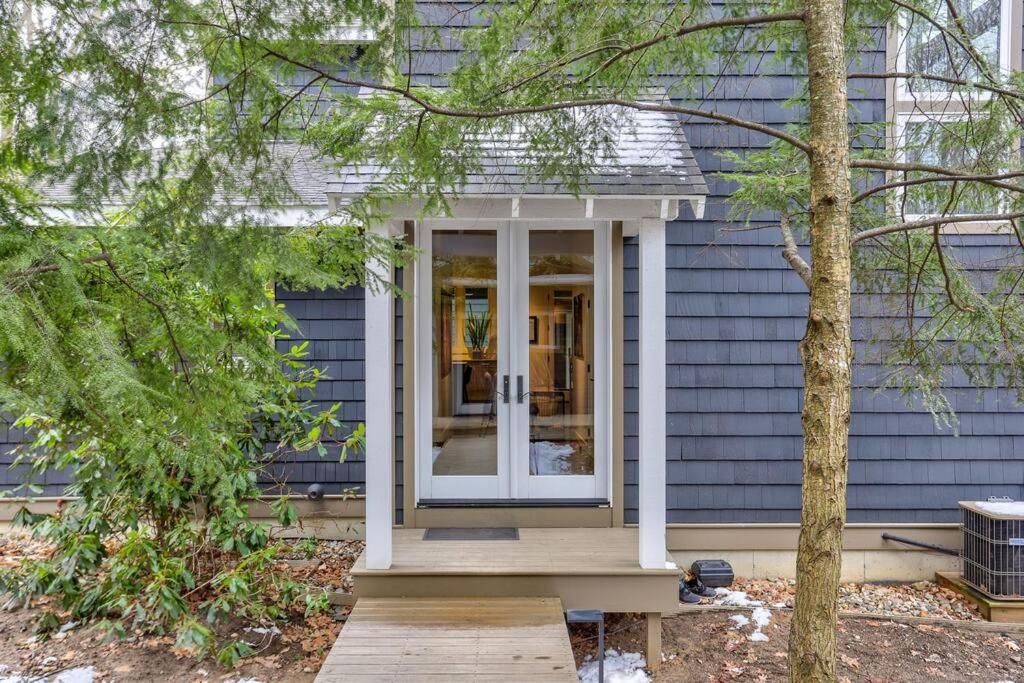 The Sanctuary At Deer Dune , Saugatuck Exterior foto