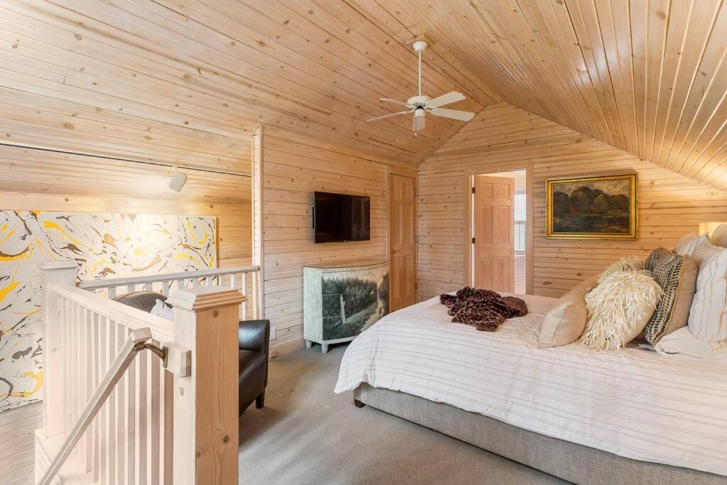 The Sanctuary At Deer Dune , Saugatuck Exterior foto