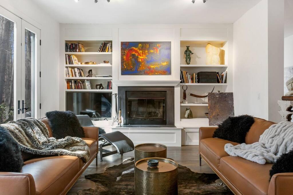 The Sanctuary At Deer Dune , Saugatuck Exterior foto