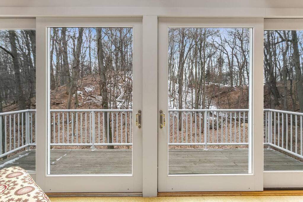 The Sanctuary At Deer Dune , Saugatuck Exterior foto