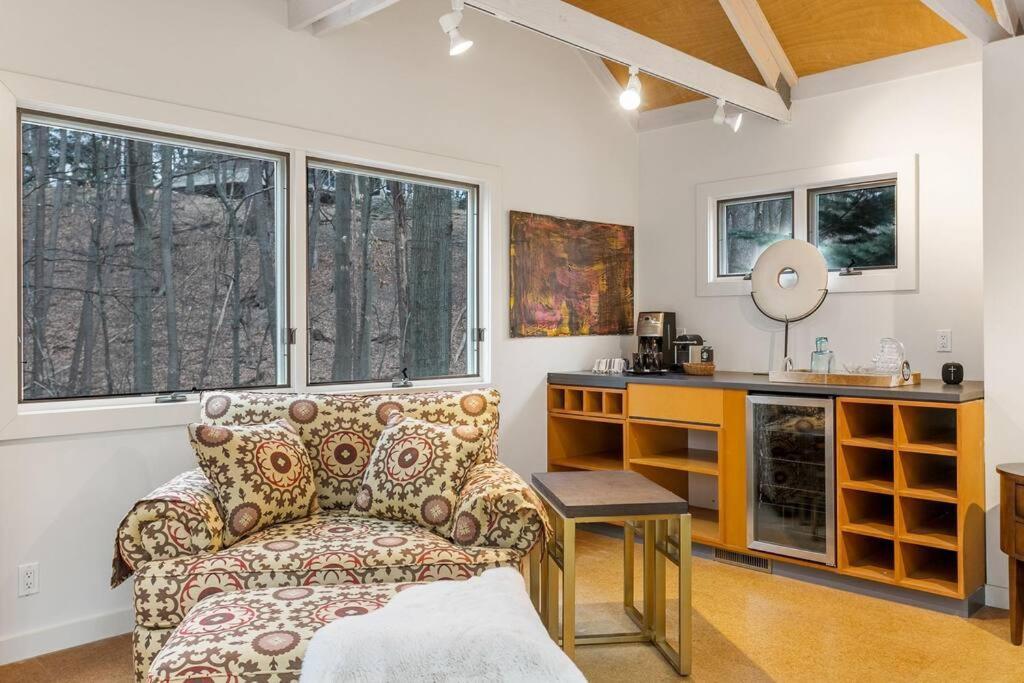 The Sanctuary At Deer Dune , Saugatuck Exterior foto