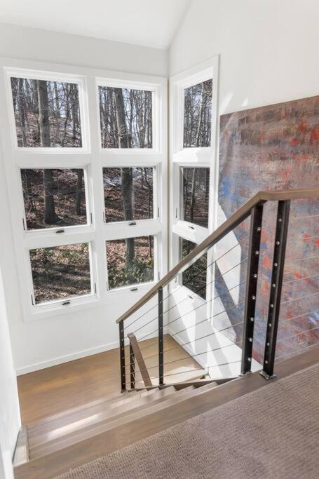 The Sanctuary At Deer Dune , Saugatuck Exterior foto