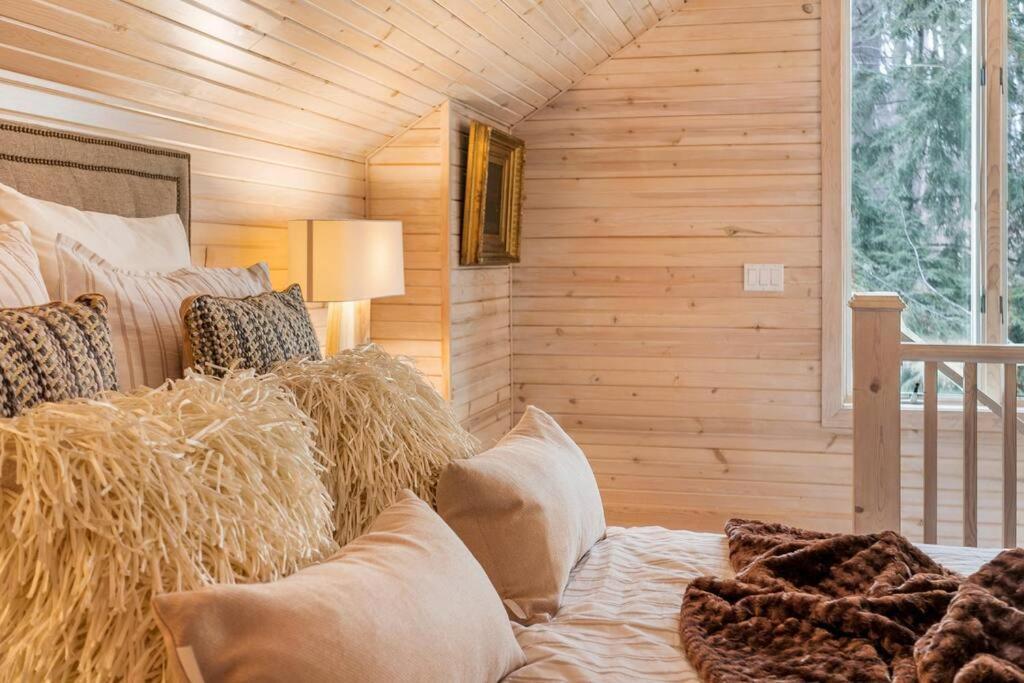 The Sanctuary At Deer Dune , Saugatuck Exterior foto
