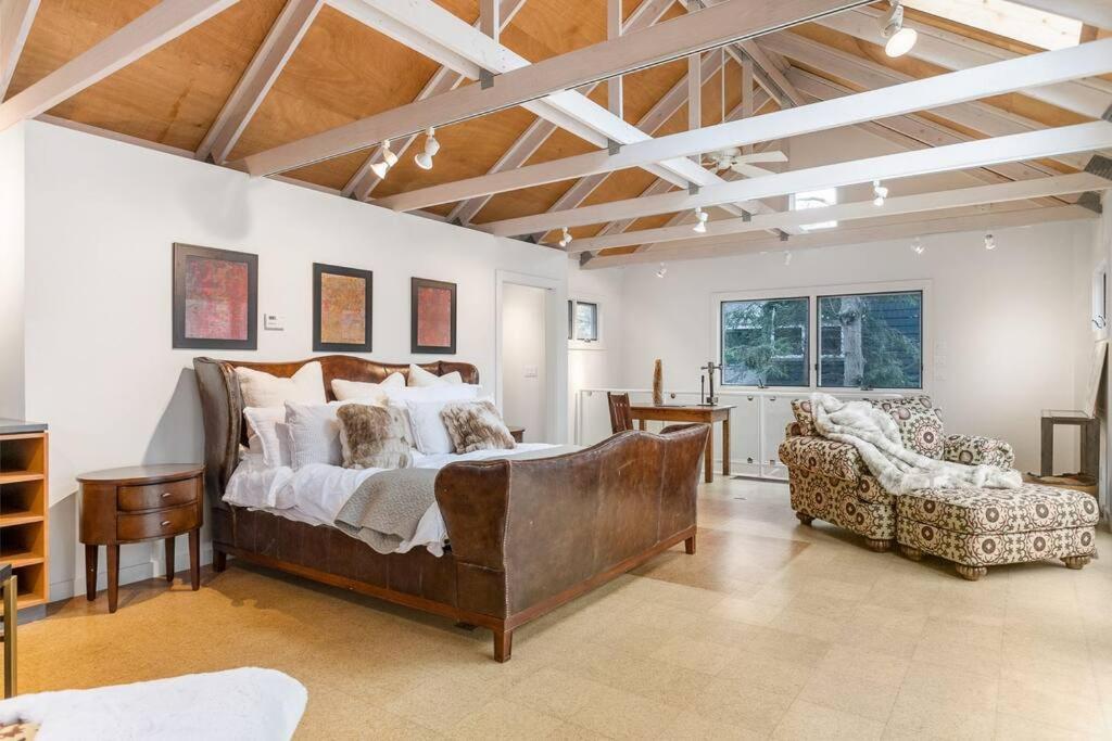 The Sanctuary At Deer Dune , Saugatuck Exterior foto