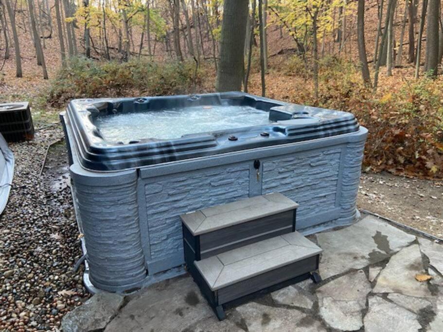 The Sanctuary At Deer Dune , Saugatuck Exterior foto