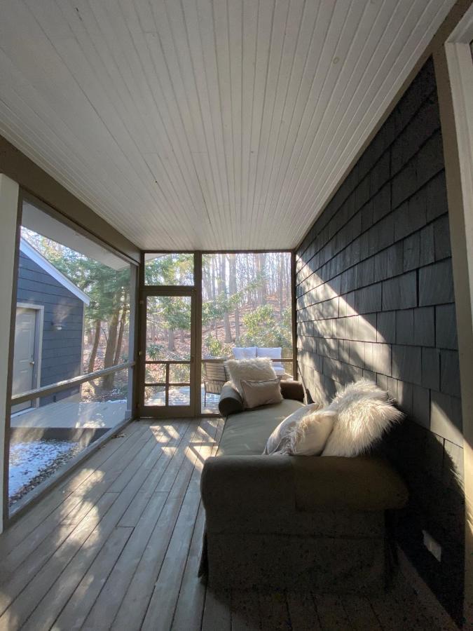 The Sanctuary At Deer Dune , Saugatuck Exterior foto
