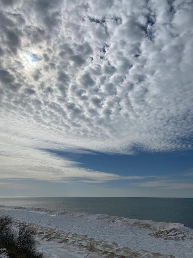 The Sanctuary At Deer Dune , Saugatuck Exterior foto