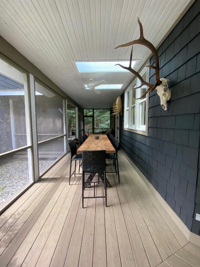 The Sanctuary At Deer Dune , Saugatuck Exterior foto