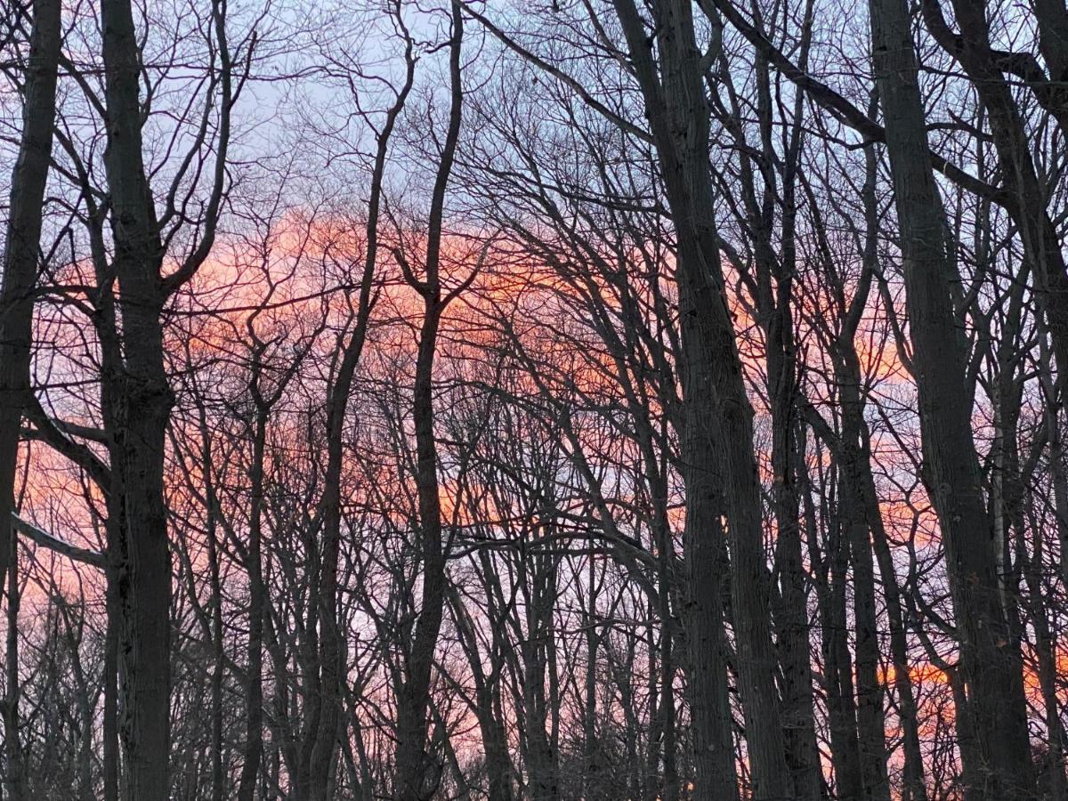 The Sanctuary At Deer Dune , Saugatuck Exterior foto